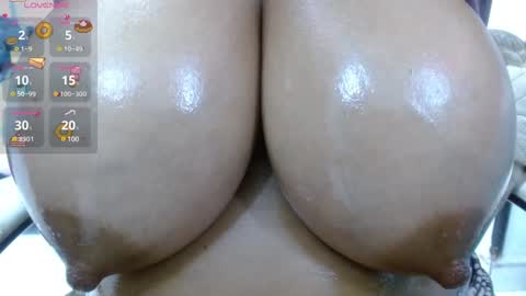 _alegriamartinez_ online show from 01.17.25