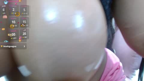 _alegriamartinez_ online show from 01.18.25