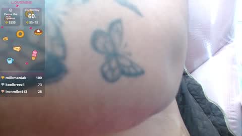 _alegriamartinez_ online show from 01.18.25