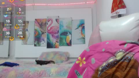 _alegriamartinez_ online show from 01.27.25