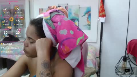 _alegriamartinez_ online show from 01.28.25