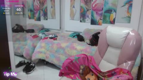 _alegriamartinez_ online show from 02.10.25
