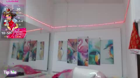 _alegriamartinez_ online show from 02.27.25