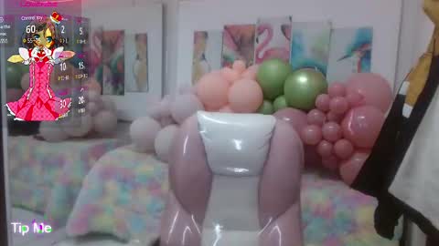 _alegriamartinez_ online show from 03.08.25