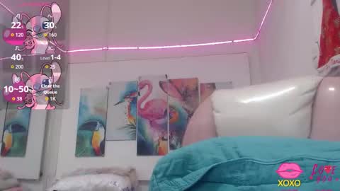 _alegriamartinez_ online show from 09.12.25