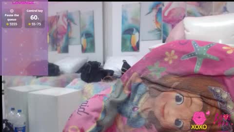 _alegriamartinez_ online show from 10.24.25