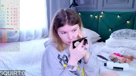 Alexa online show from 04.11.26