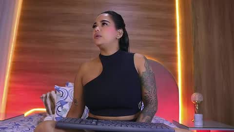 Alexa online show from 04.07.26