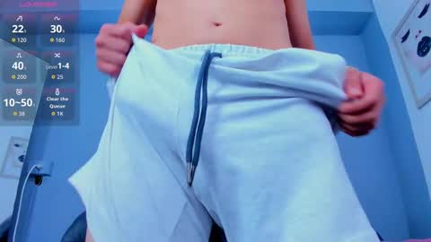 Alexander online show from 09.24.25