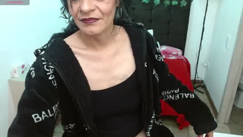 Alexandra online show from 12.11.24