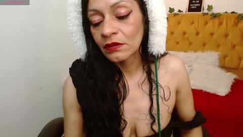 Alexandra online show from 12.15.24