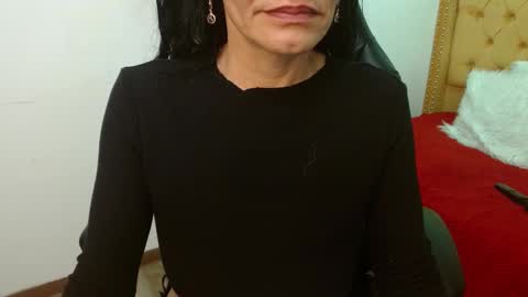 Alexandra online show from 12.22.24