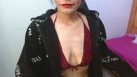Alexandra online show from 12.28.24