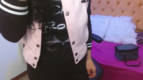 Alexandra online show from 12.28.24