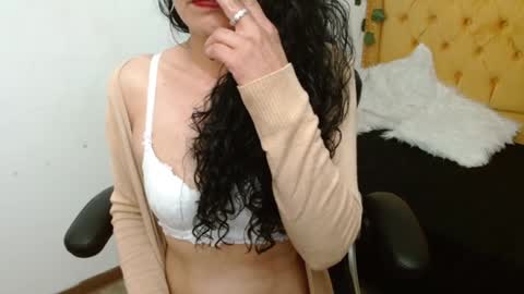 Alexandra online show from 01.11.25