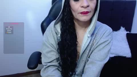 Alexandra online show from 09.25.25