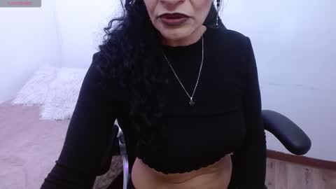 Alexandra online show from 11.14.25