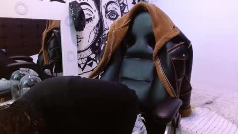 Alexandra online show from 01.06.26