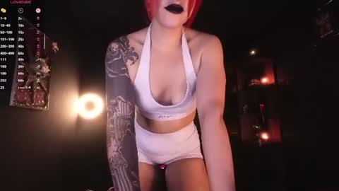 Miss Alice  My internet sucks these days see you soon online show from 06.11.26