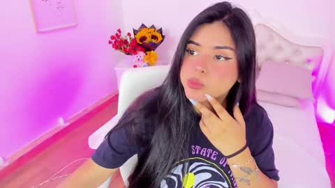 Alicia Harper  online show from 09.09.25