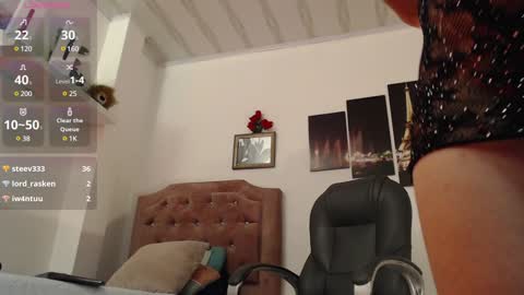 _alice_horny_ online show from 01.22.25