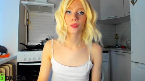 Snapshot of _alice_kitty chatting on 12.14.24 Gaylord online show from 12.14.24