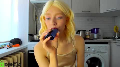 Snapshot of _alice_kitty chatting on 12.17.24 Gaylord online show from 12.17.24