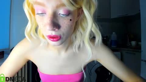Snapshot of _alice_kitty chatting on 12.20.24 Gaylord online show from 12.20.24