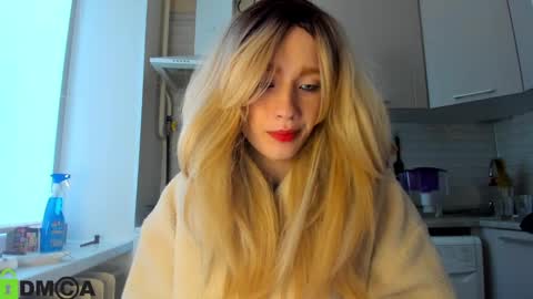 Snapshot of _alice_kitty chatting on 12.25.24 Gaylord online show from 12.25.24