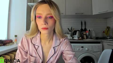 Snapshot of _alice_kitty chatting on 01.14.25 Gaylord online show from 01.14.25