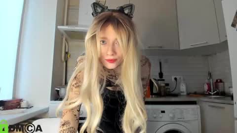 Snapshot of _alice_kitty chatting on 01.24.25 Gaylord online show from 01.24.25