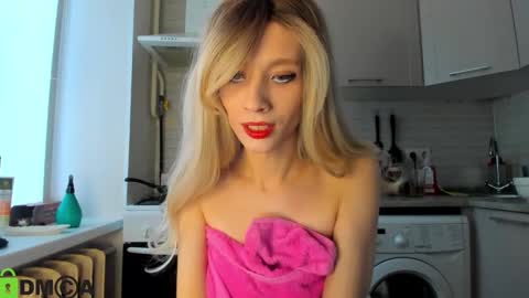 Snapshot of _alice_kitty chatting on 02.02.25 Gaylord online show from 02.02.25