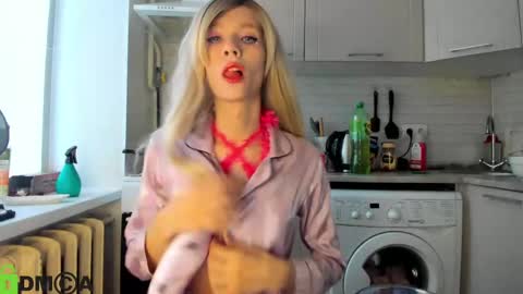 Snapshot of _alice_kitty chatting on 02.03.25 Gaylord online show from 02.03.25