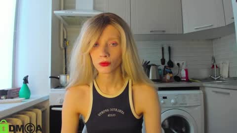 Snapshot of _alice_kitty chatting on 02.04.25 Gaylord online show from 02.04.25