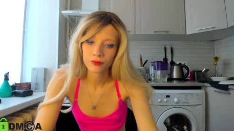 Snapshot of _alice_kitty chatting on 02.19.25 Gaylord online show from 02.19.25