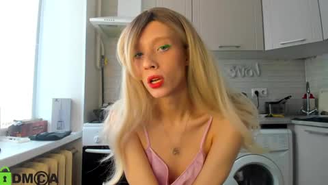 Snapshot of _alice_kitty chatting on 03.07.25 Gaylord online show from 03.07.25