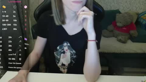  AliceCullen  online show from 03.25.26