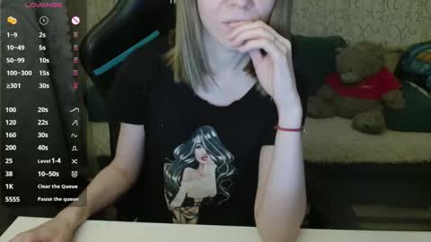  AliceCullen  online show from 03.31.26