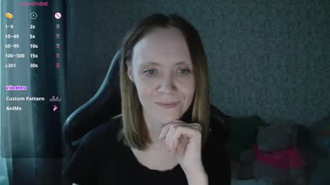  AliceCullen  online show from 04.03.26