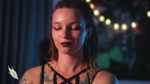 Snapshot of _alicemorrison_ chatting on 12.10.24 Alice Morrison Mistress Datura online show from 12.10.24