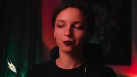 Snapshot of _alicemorrison_ chatting on 12.28.24 Alice Morrison Mistress Datura online show from 12.28.24