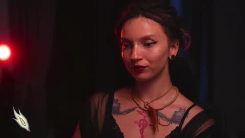 Snapshot of _alicemorrison_ chatting on 03.09.25 Alice Morrison Mistress Datura online show from 03.09.25