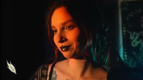 Alice Morrison Mistress Datura online show from 11.25.25