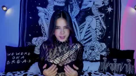 _alicesasha_ online show from 02.08.26