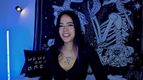 _alicesasha_ online show from 03.07.26