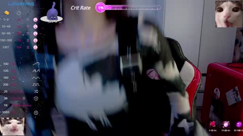 Charlotte and Alex online show from 02.05.25