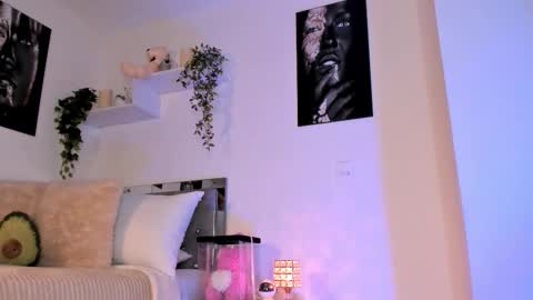 Karo online show from 10.31.25