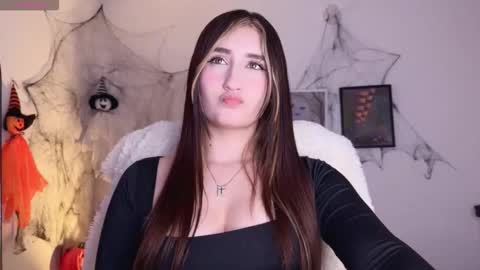 _allisongomez online show from 10.20.25