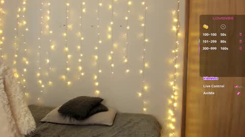 _allisongomez online show from 02.08.26