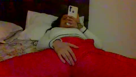 _alyson online show from 03.01.26